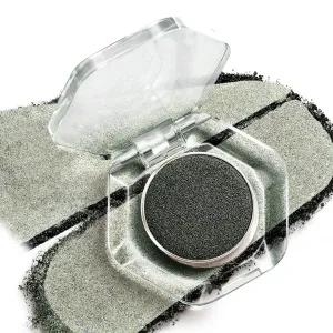 Luxaza Shining Single Eyeshadow-#06 Dark Mocha