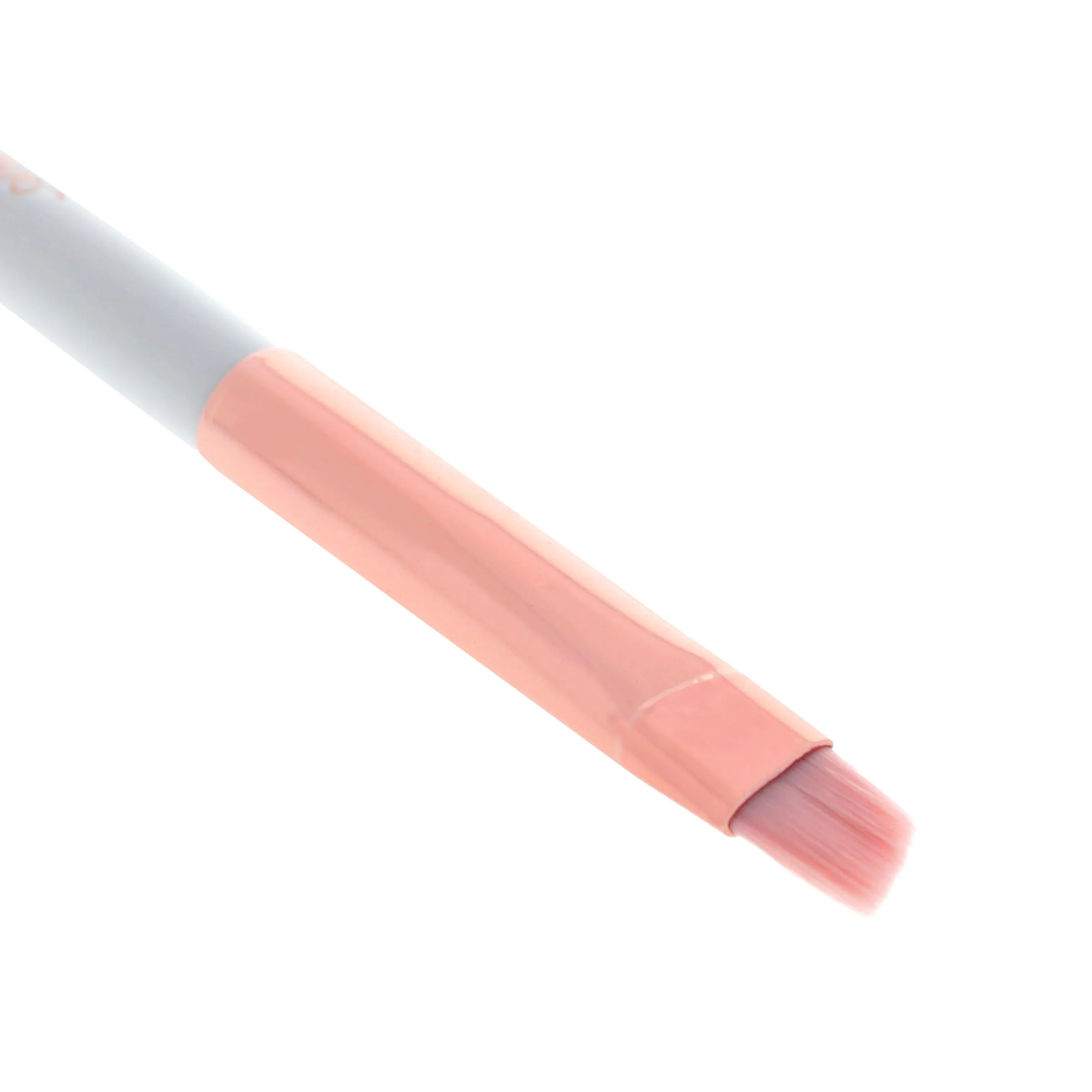 Luxe Basics Eyebrow and Eyeliner Brush #208