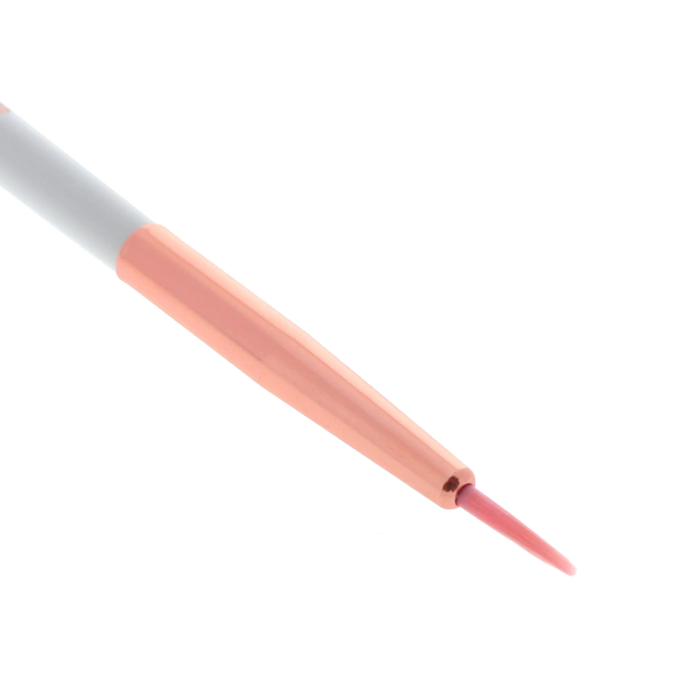 Luxe Basics Eyebrow and Eyeliner Brush #208