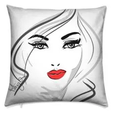 Luxury Cushion 002
