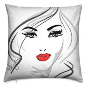 Luxury Cushion 002