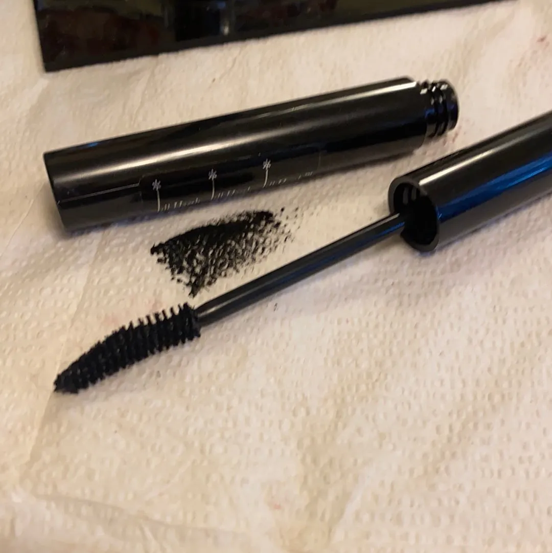 Luxury Waterproof Mascara
