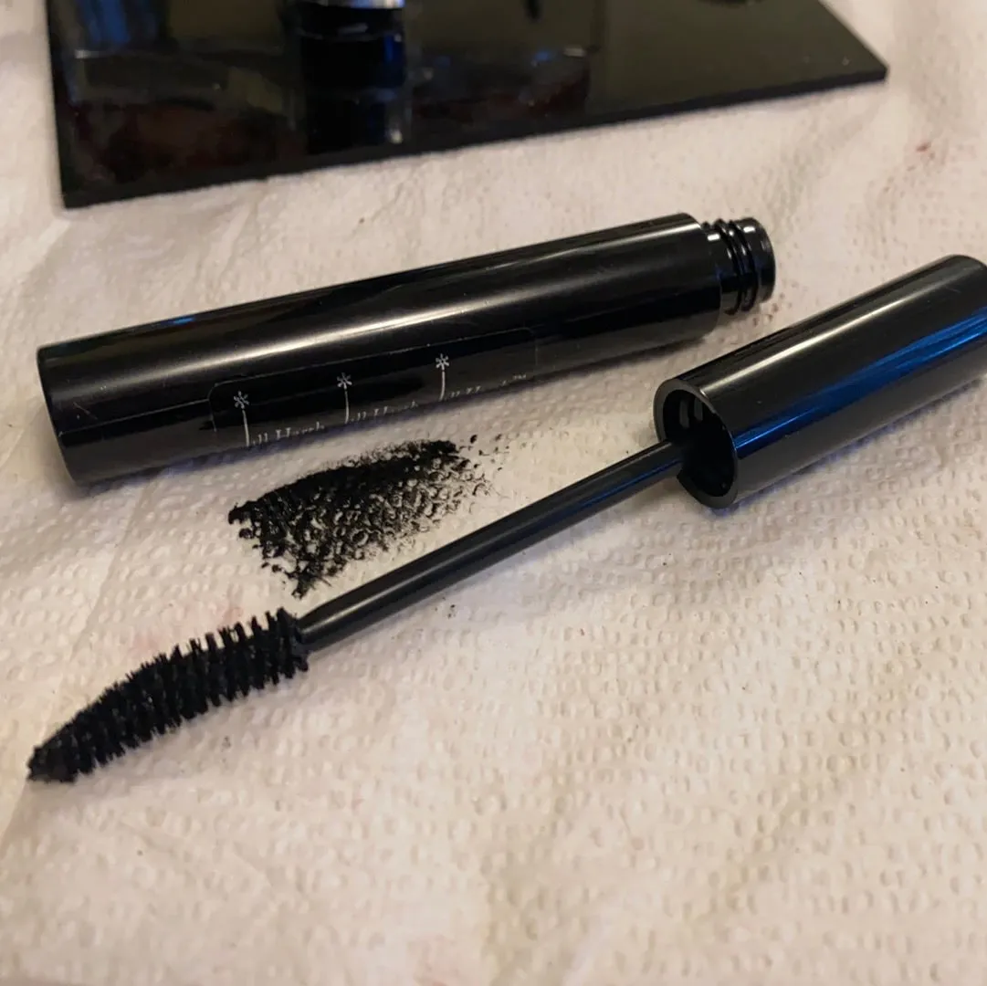 Luxury Waterproof Mascara
