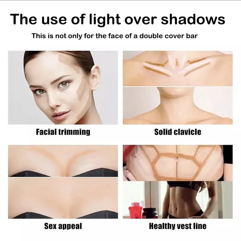 Lydia Multi-use Cream Stick