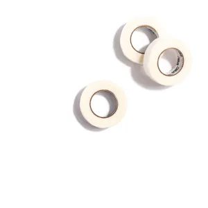 MAB | M3 Micropore Tape (Pack of 3)