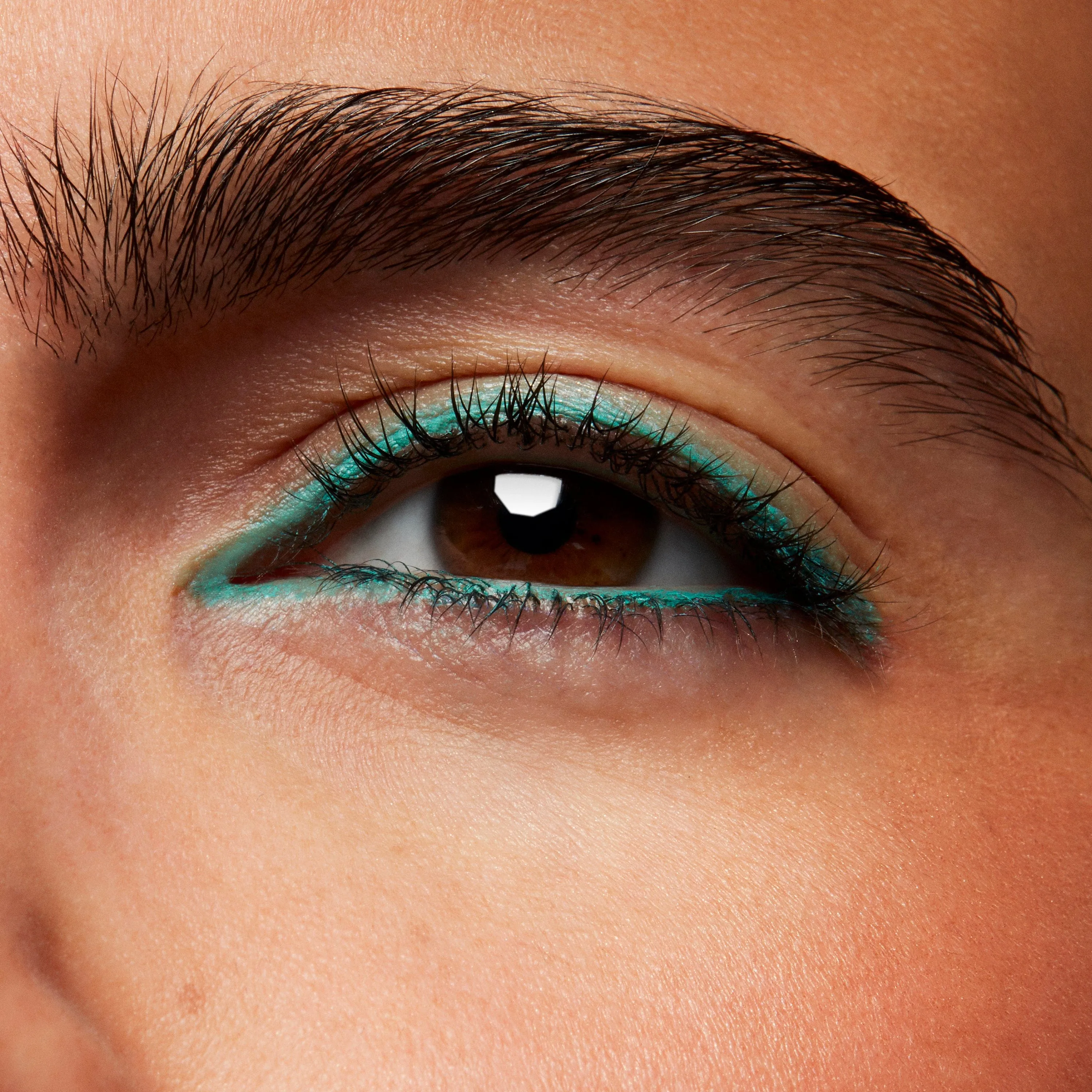 MAC Colour Excess Gel Eyeliner The Last Word