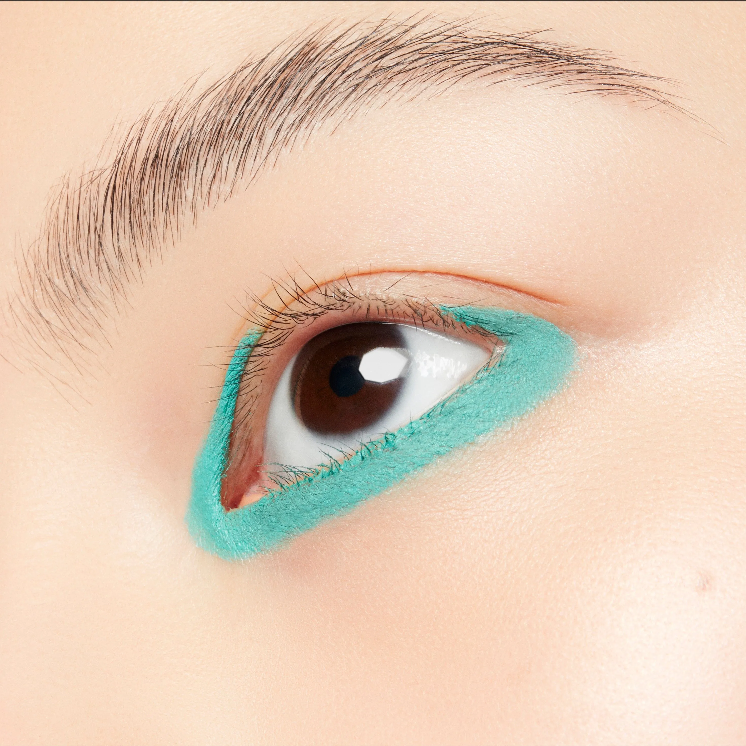 MAC Colour Excess Gel Eyeliner The Last Word