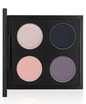 Mac Eye Shadow X4 Punk Couture