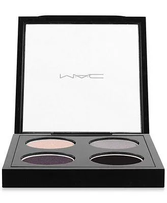 Mac Eye Shadow X4 Punk Couture