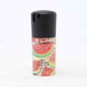 Mac Fix  Watermelon Setting Spray  1.0oz/30ml New