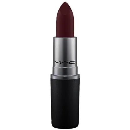 MAC Matte Lipstick - Velvet Rebellion