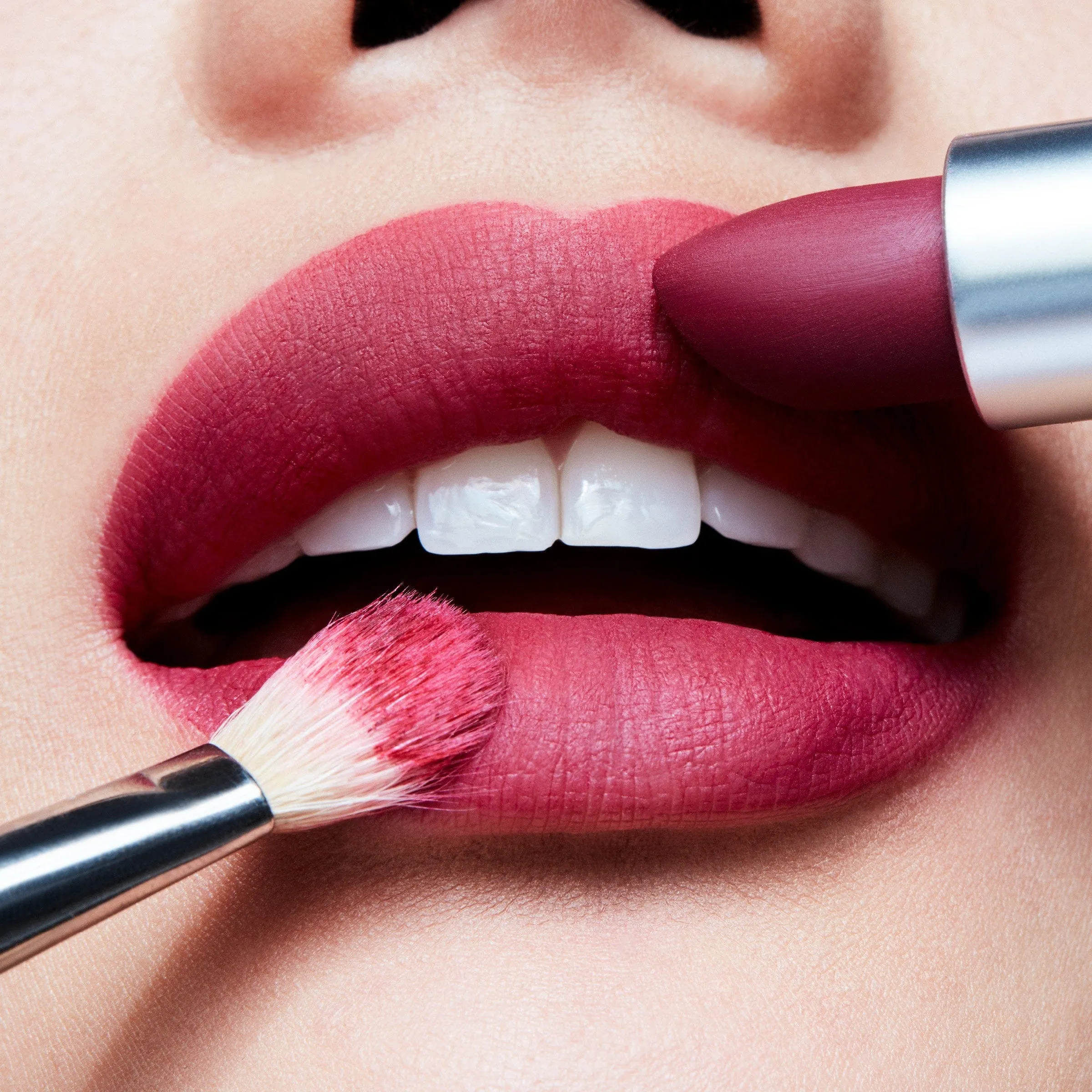 MAC Powder Kiss Lipstick