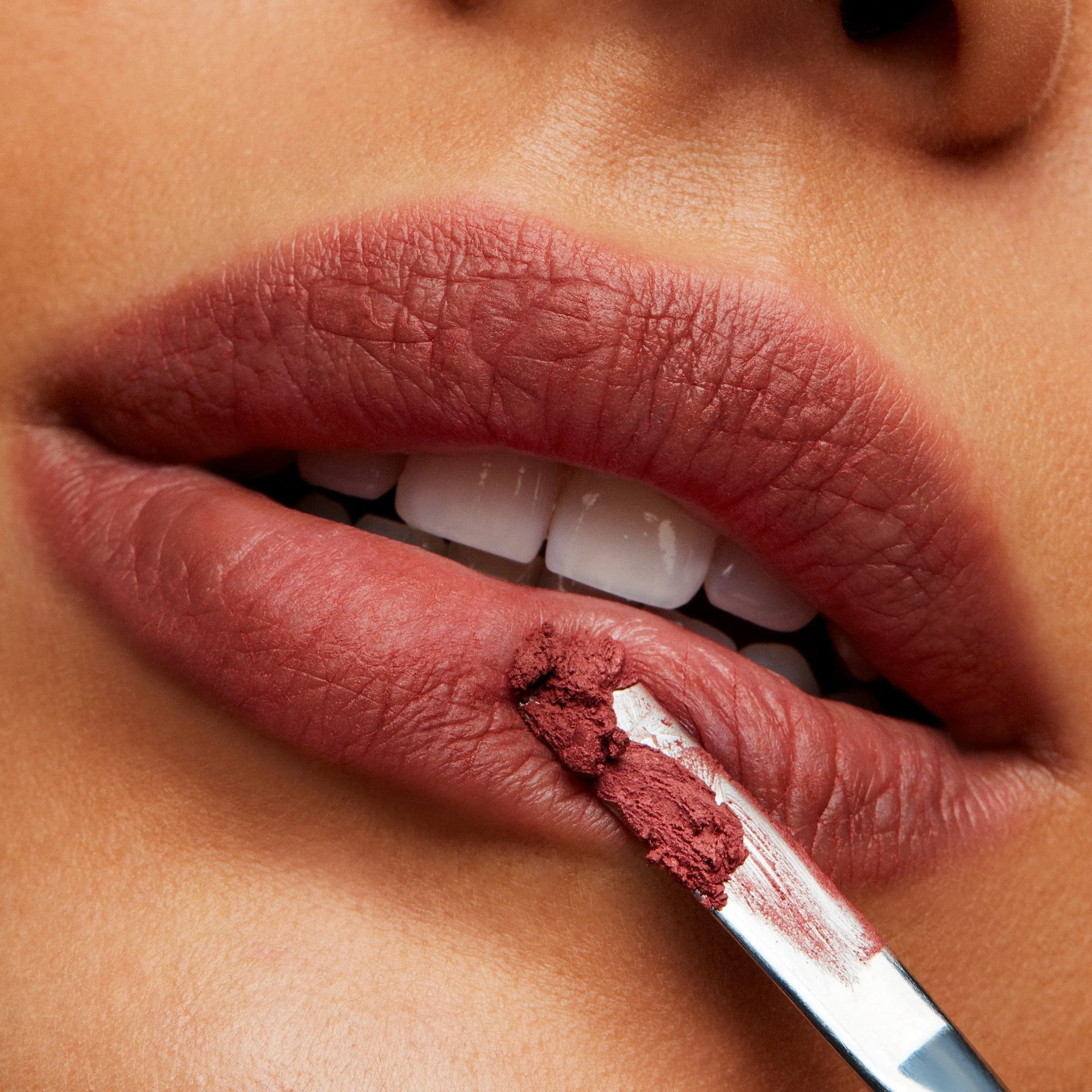 MAC Powder Kiss Lipstick