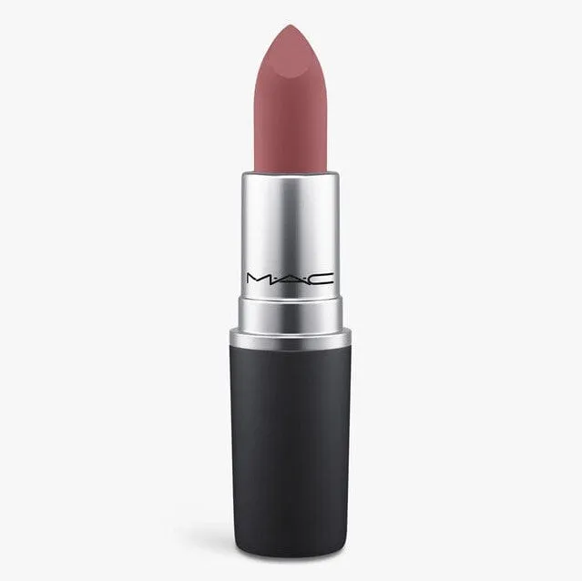 MAC Powder Kiss Lipstick