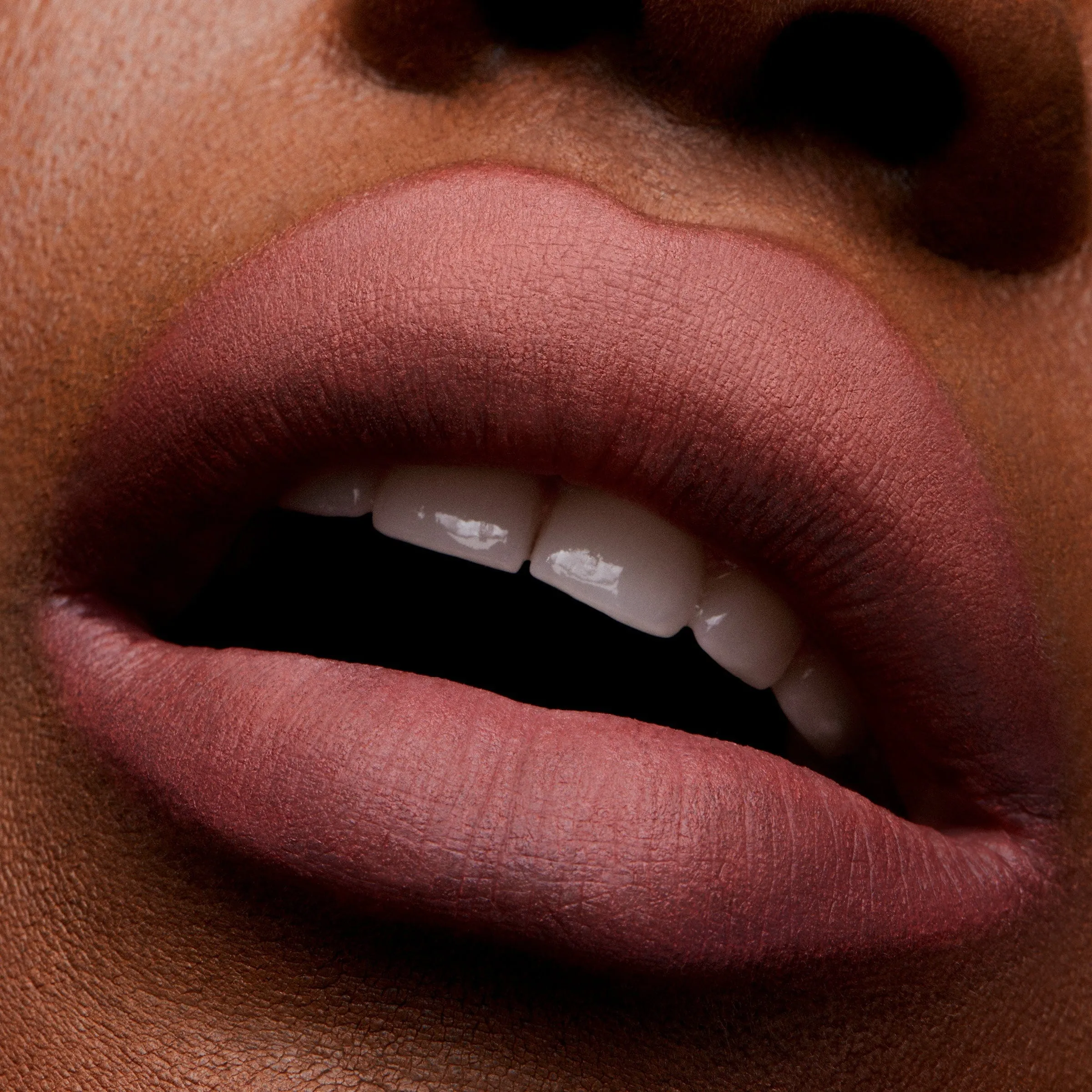 MAC Powder Kiss Lipstick