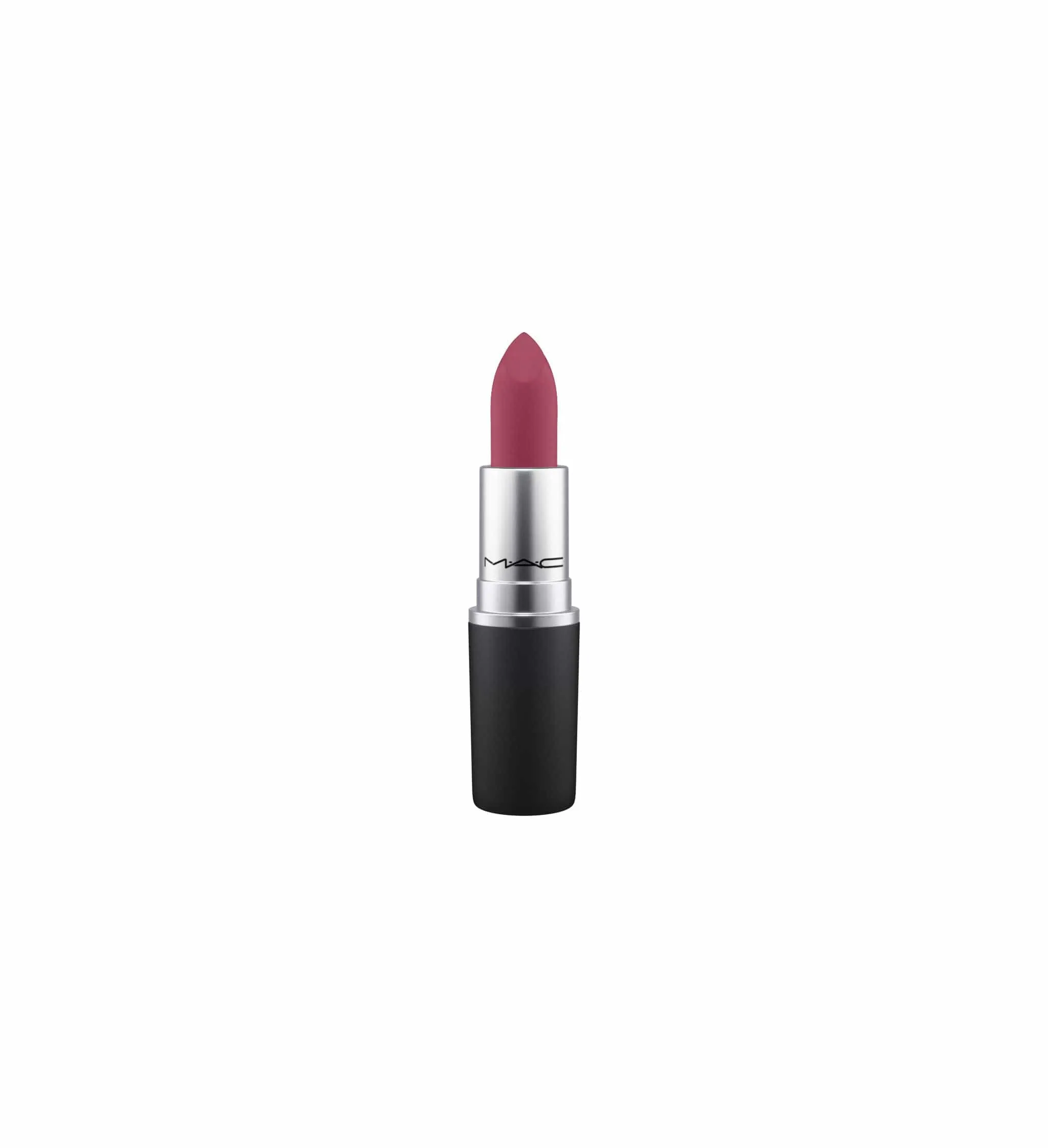 MAC Powder Kiss Lipstick
