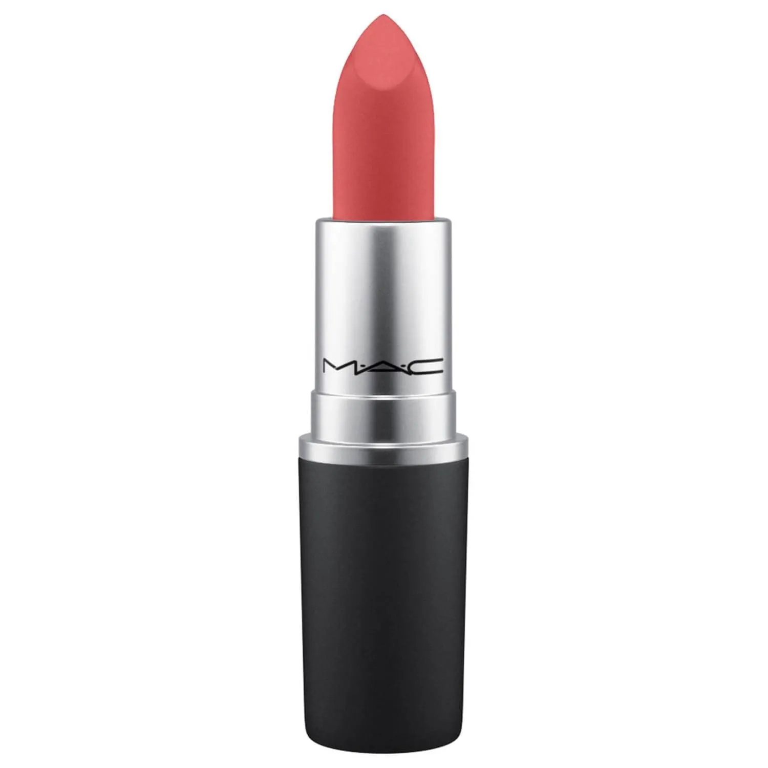 MAC Powder Kiss Lipstick