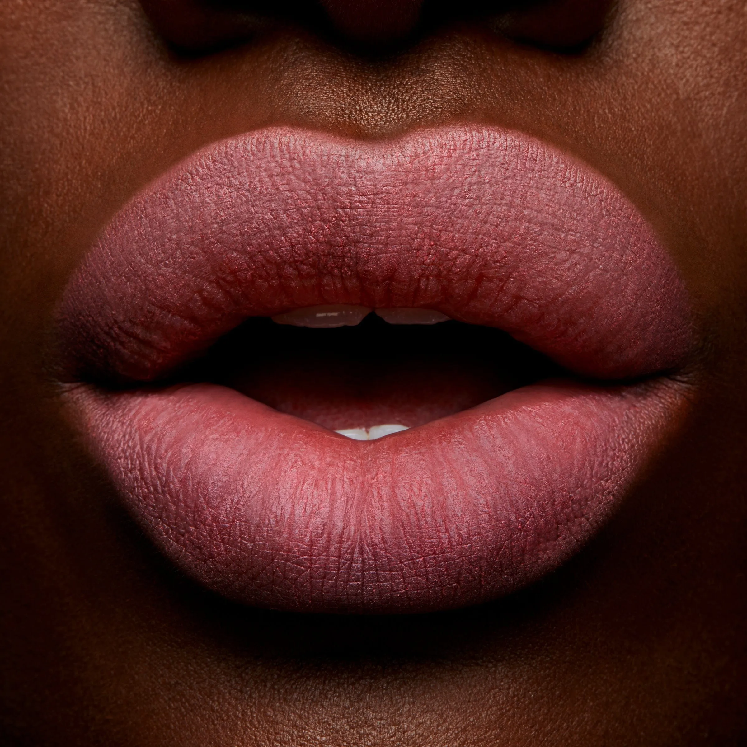 MAC Powder Kiss Lipstick
