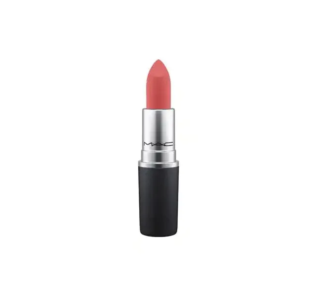 MAC Powder Kiss Lipstick