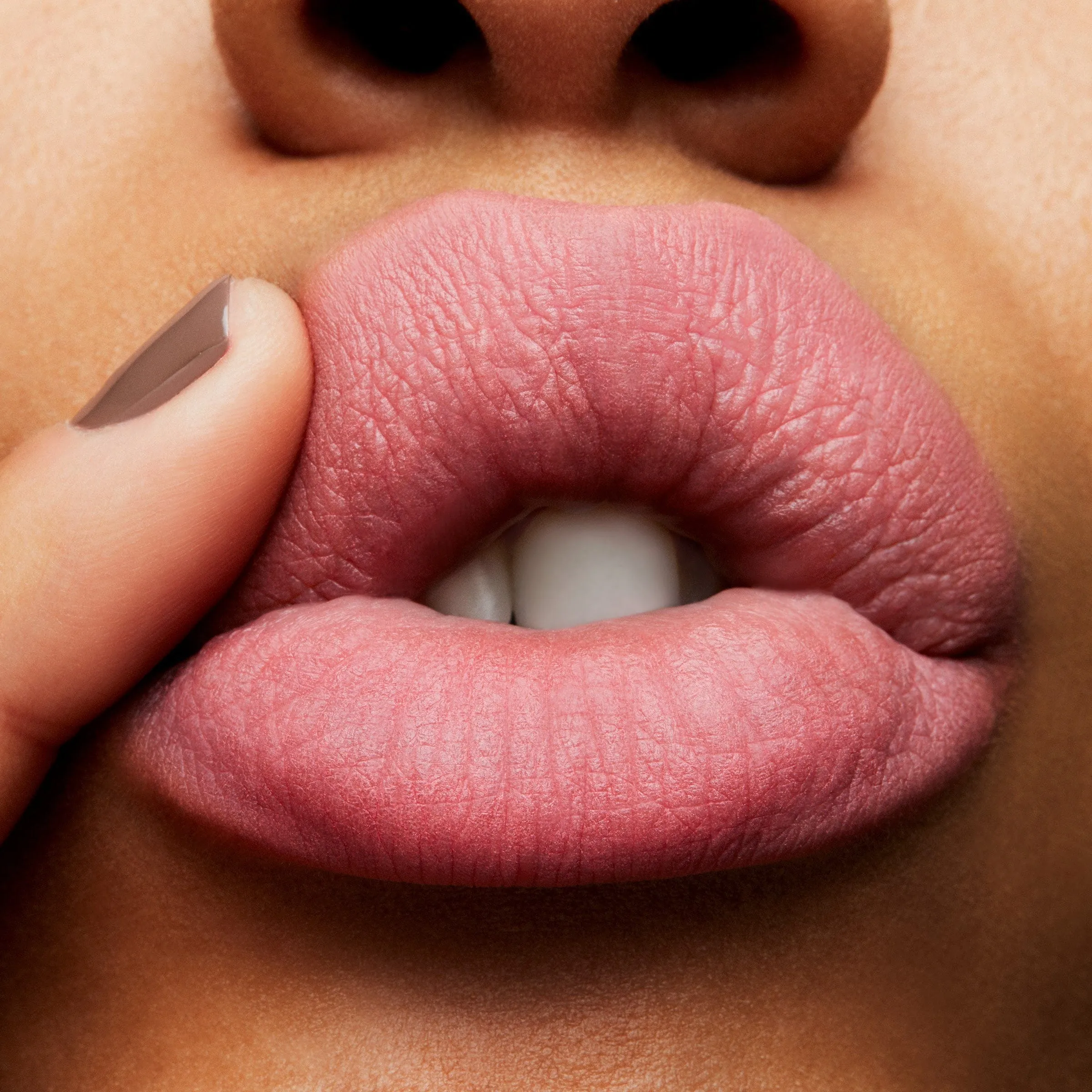 MAC Powder Kiss Lipstick