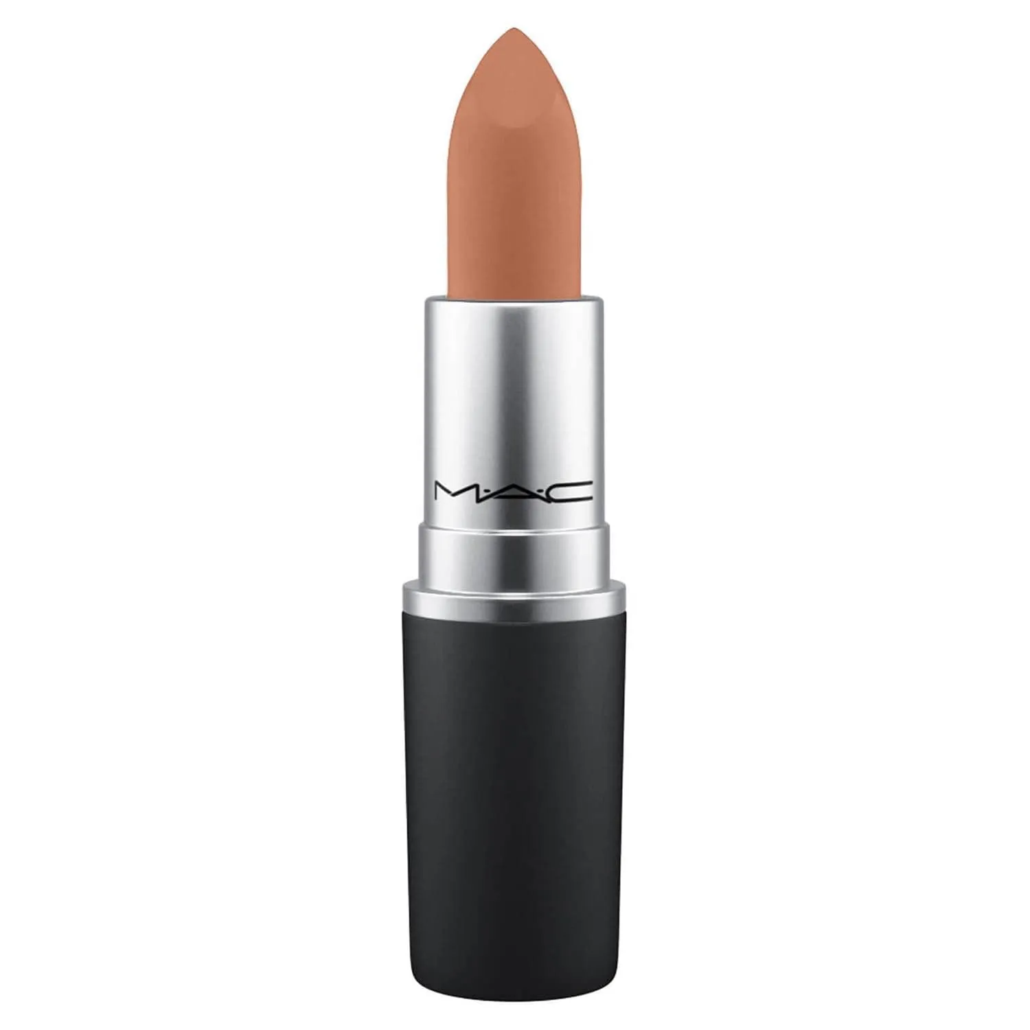 MAC Powder Kiss Lipstick