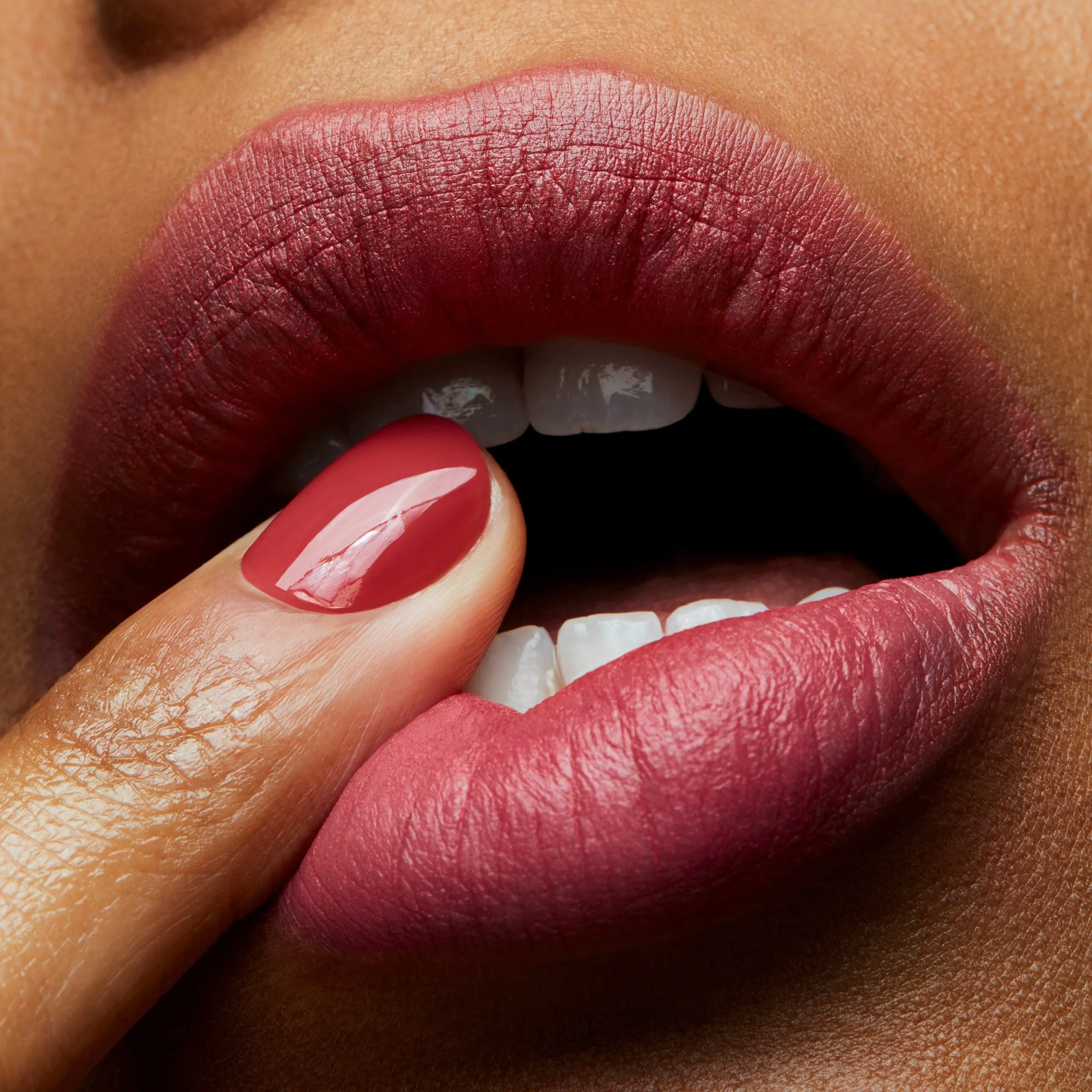 MAC Powder Kiss Lipstick