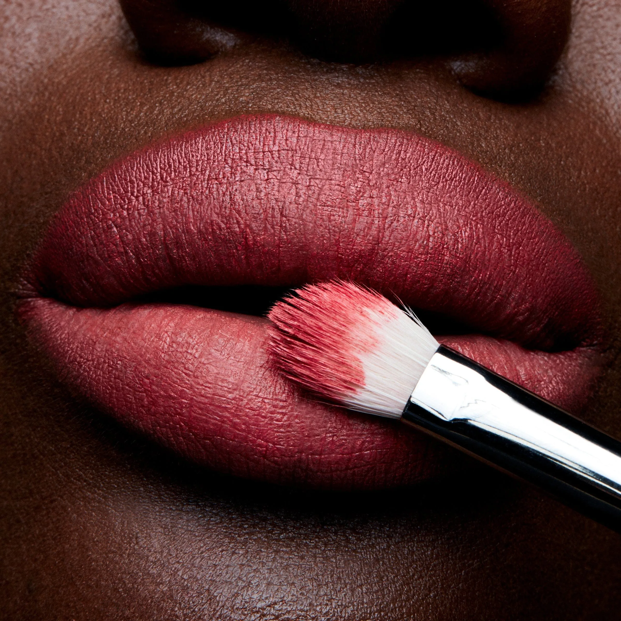 MAC Powder Kiss Lipstick