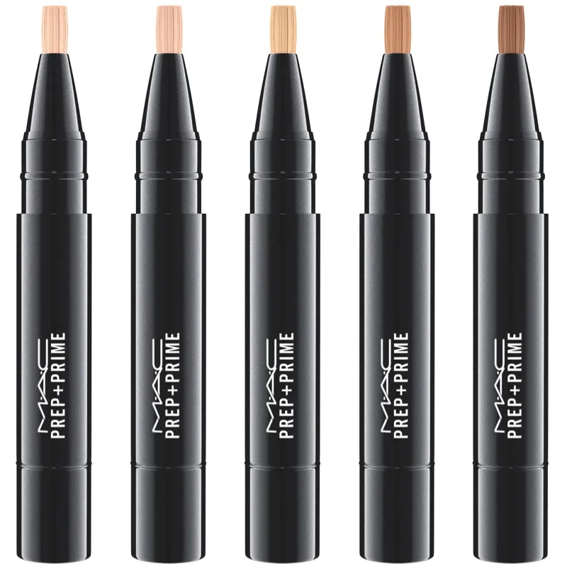 Mac Prep   Prime Highlighter 0.12oz/3.6ml New In Box