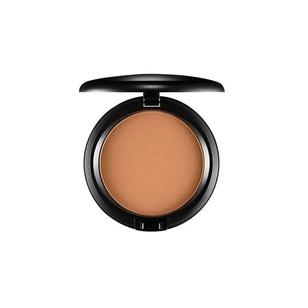 MAC Pro Longwear Powder Pressed Dark 0.39oz/11g