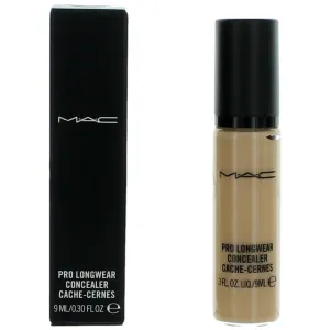 MAC Women's Concealer - Pro Longwear Liquid Full Matte Coverage, NC30, 0.3 oz