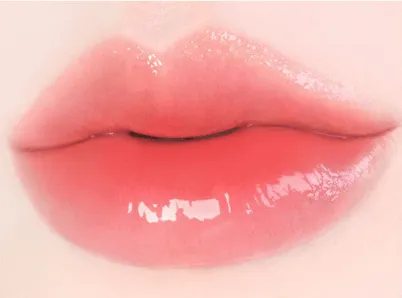 MACQUEEN New York Dewy Water Glow Lip Tint