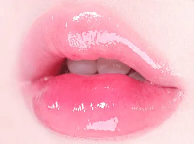 MACQUEEN New York Dewy Water Glow Lip Tint