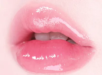MACQUEEN New York Dewy Water Glow Lip Tint