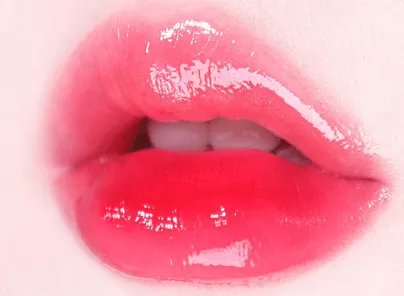 MACQUEEN New York Dewy Water Glow Lip Tint