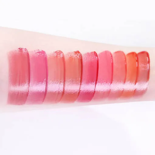MACQUEEN New York Dewy Water Glow Lip Tint