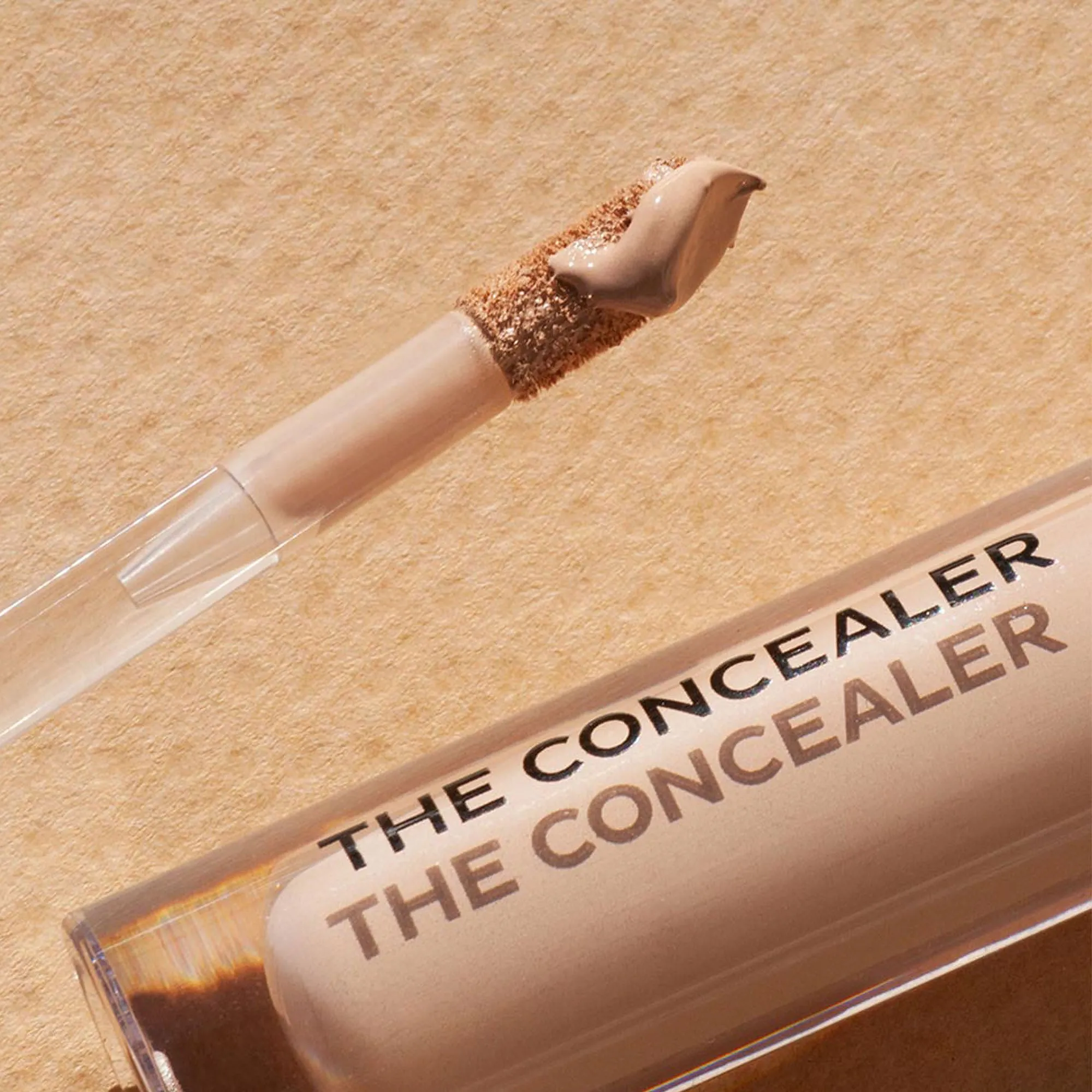 Madara THE CONCEALER, #33 Sand 4ml