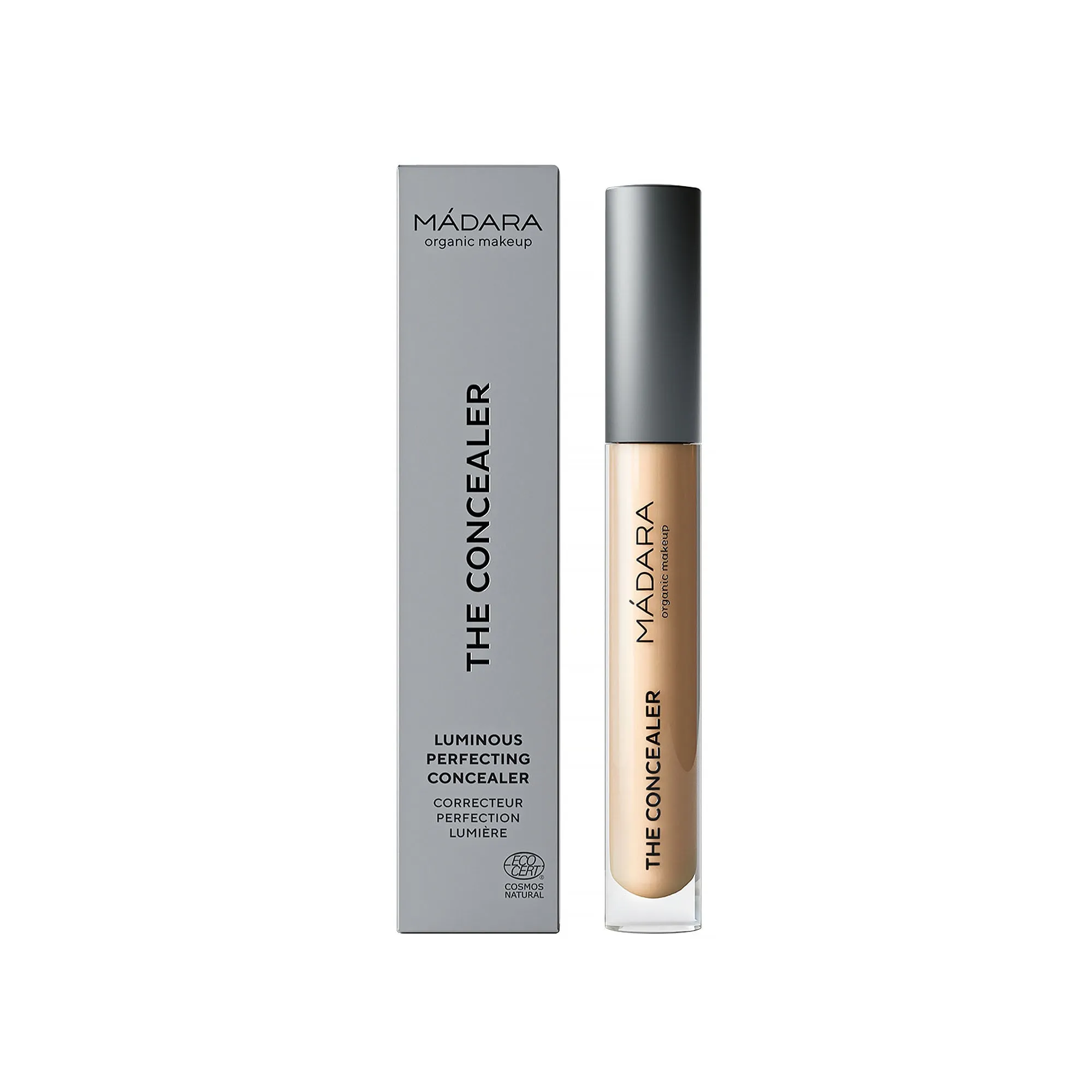 Madara THE CONCEALER, #35 HONEY 4ml