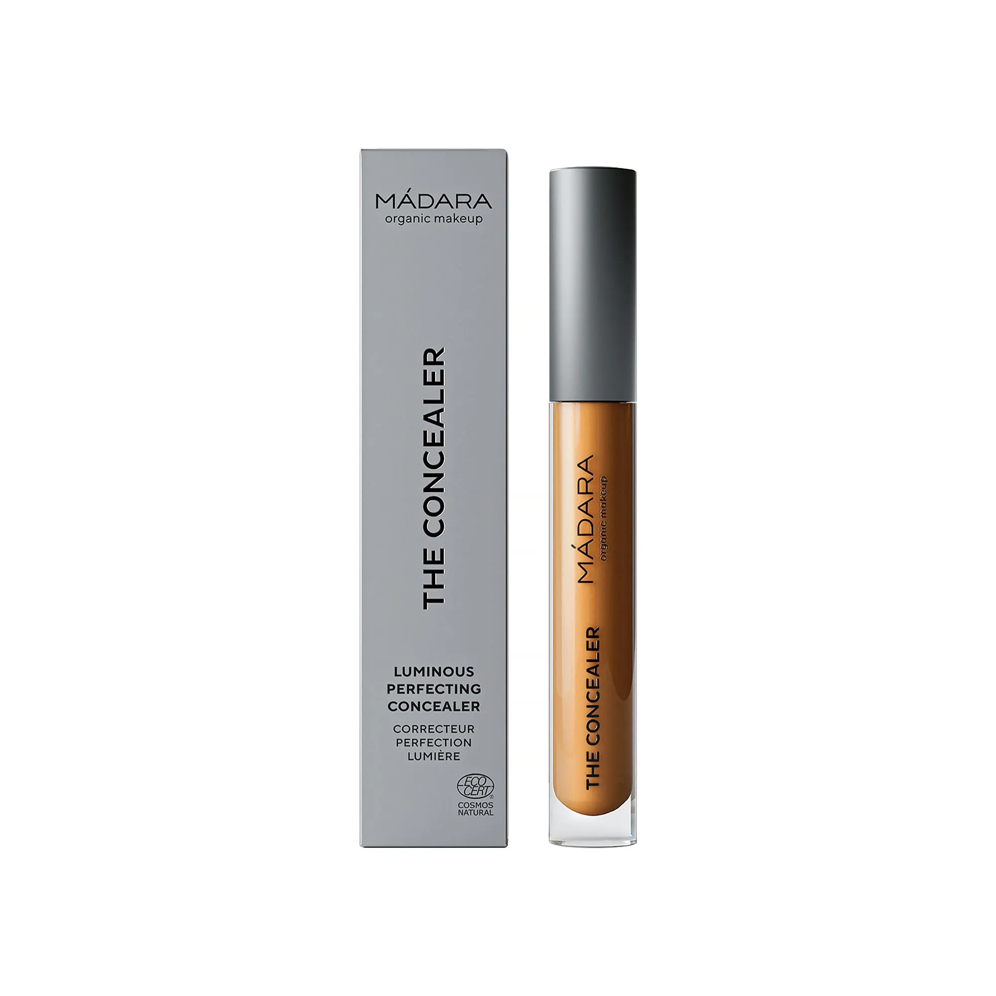 Madara THE CONCEALER, #55 HAZELNUT 4ml