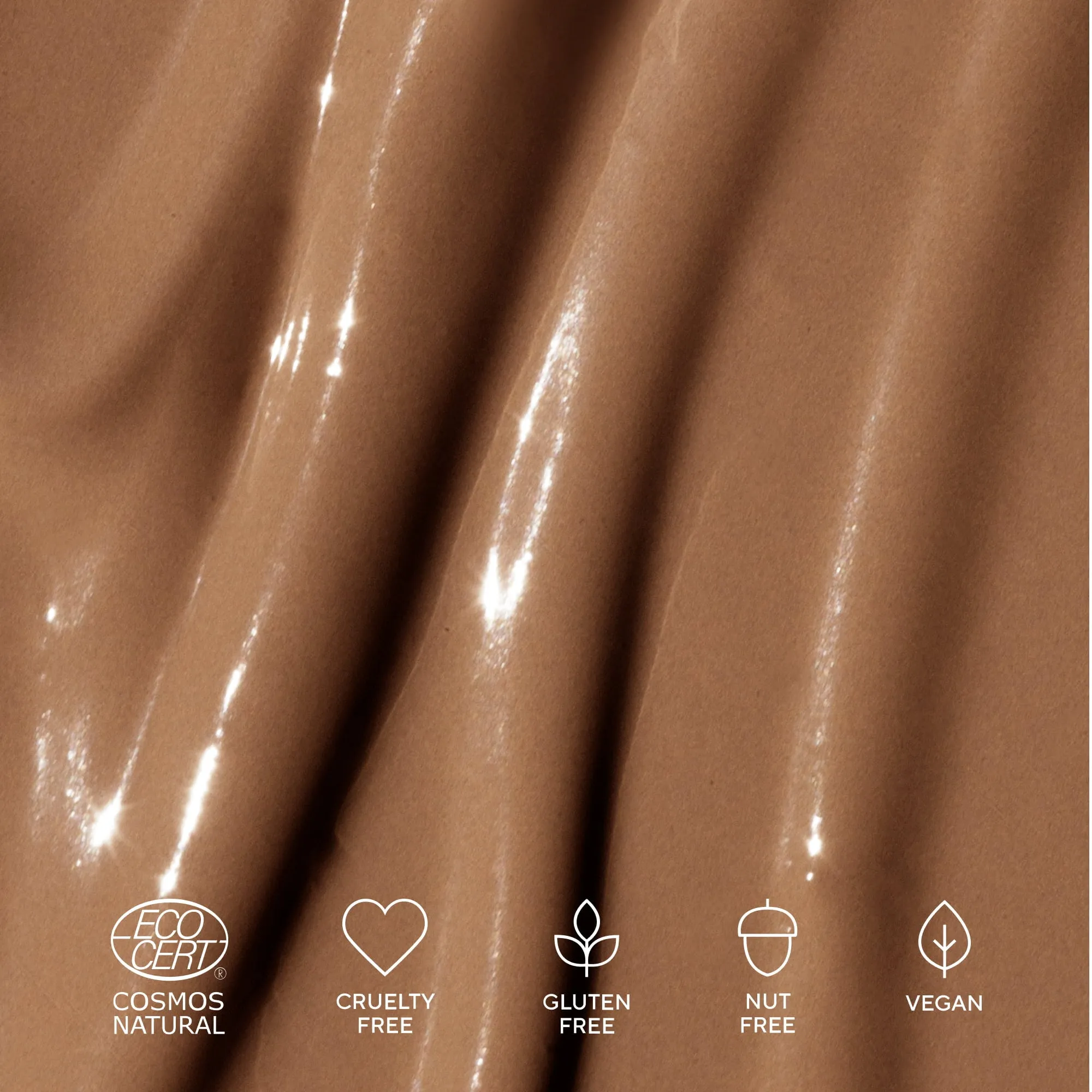 MADARA THE CONCEALER, #60 AMBER 4ml