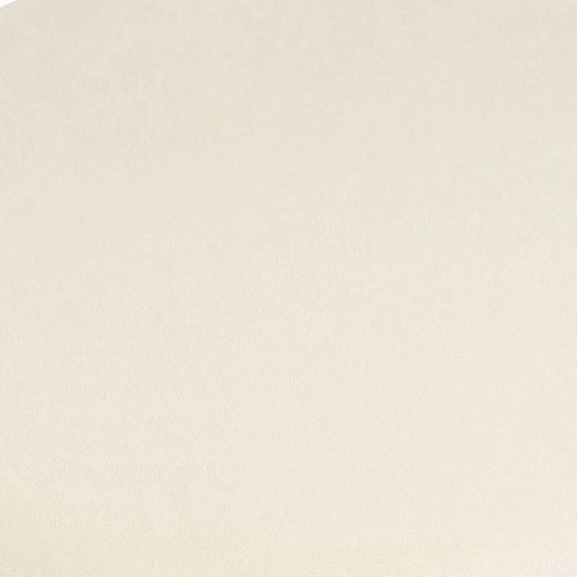 Maeve Tasseled Ottoman Cream