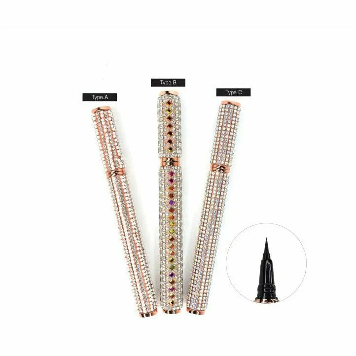 Magic Collection: Bling Bling 2-in-1 Eyeliner & Eyelash Glue Pen