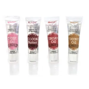 Magic Collection- Essential Oil Lip Treatment