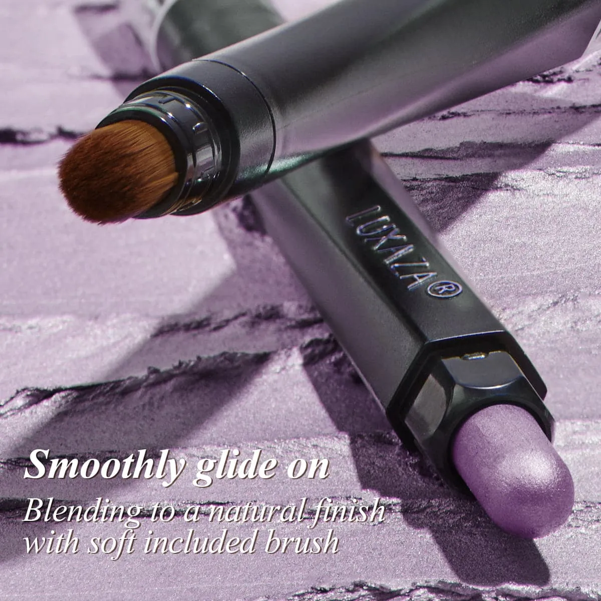 Magic Color Eyeshadow Stick-#127-Sheer Lilac