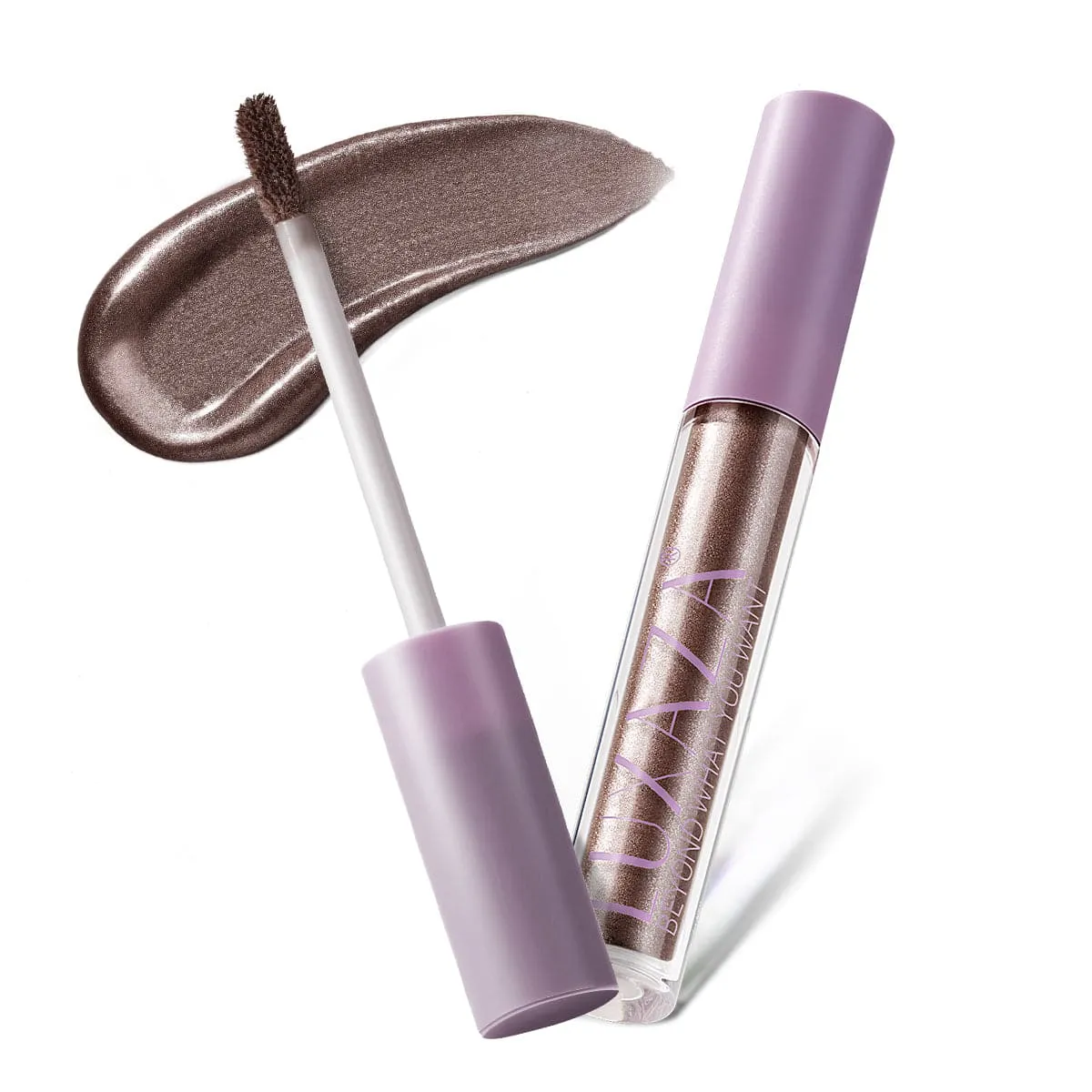 Magic Color Liquid Eyeshadow-02-Lion Shimer