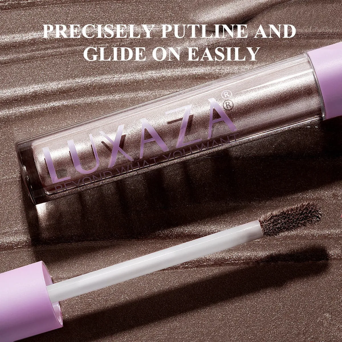 Magic Color Liquid Eyeshadow-02-Lion Shimer