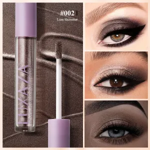 Magic Color Liquid Eyeshadow-02-Lion Shimer