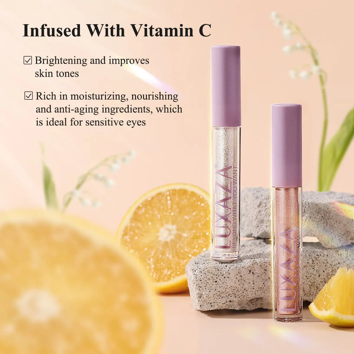 Magic Color Liquid Eyeshadow-02-Lion Shimer