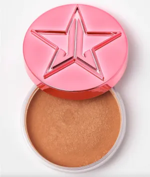 Magic Star Setting Powder - Caramel