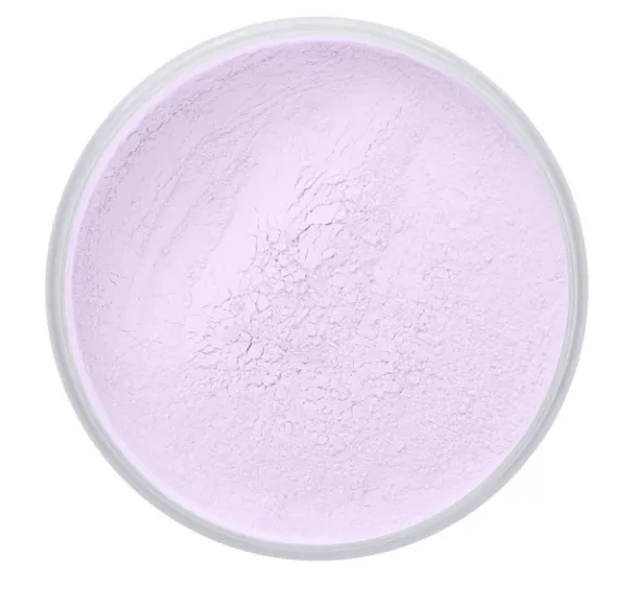 Magic Star Setting Powder  - Lavendar