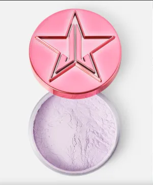 Magic Star Setting Powder  - Lavendar